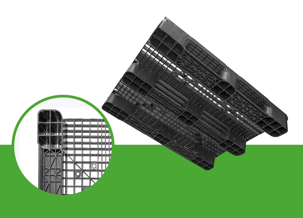 Sustainable, Recyclable Plastic Products LAR Plastics