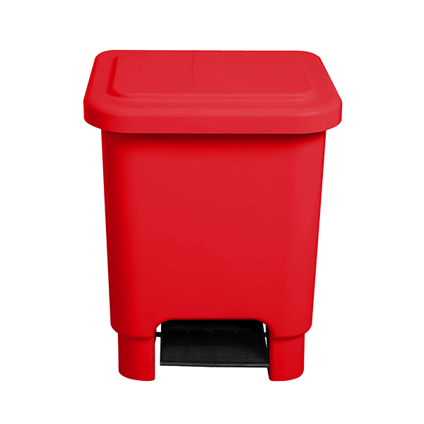 StepOn Container Lar Plastics