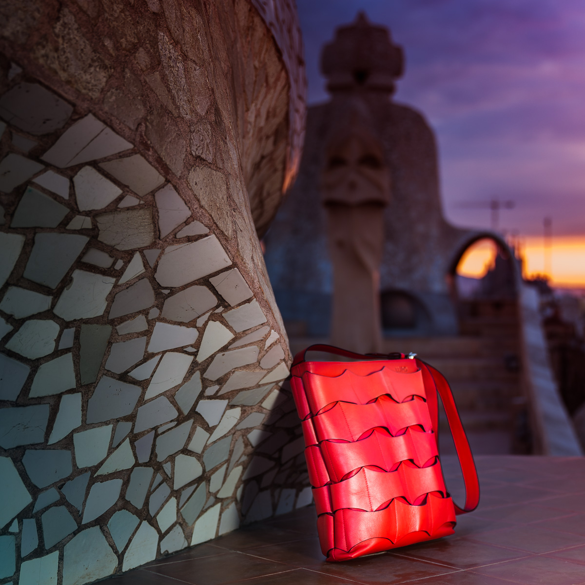 LUPO Barcelona – Pedrera