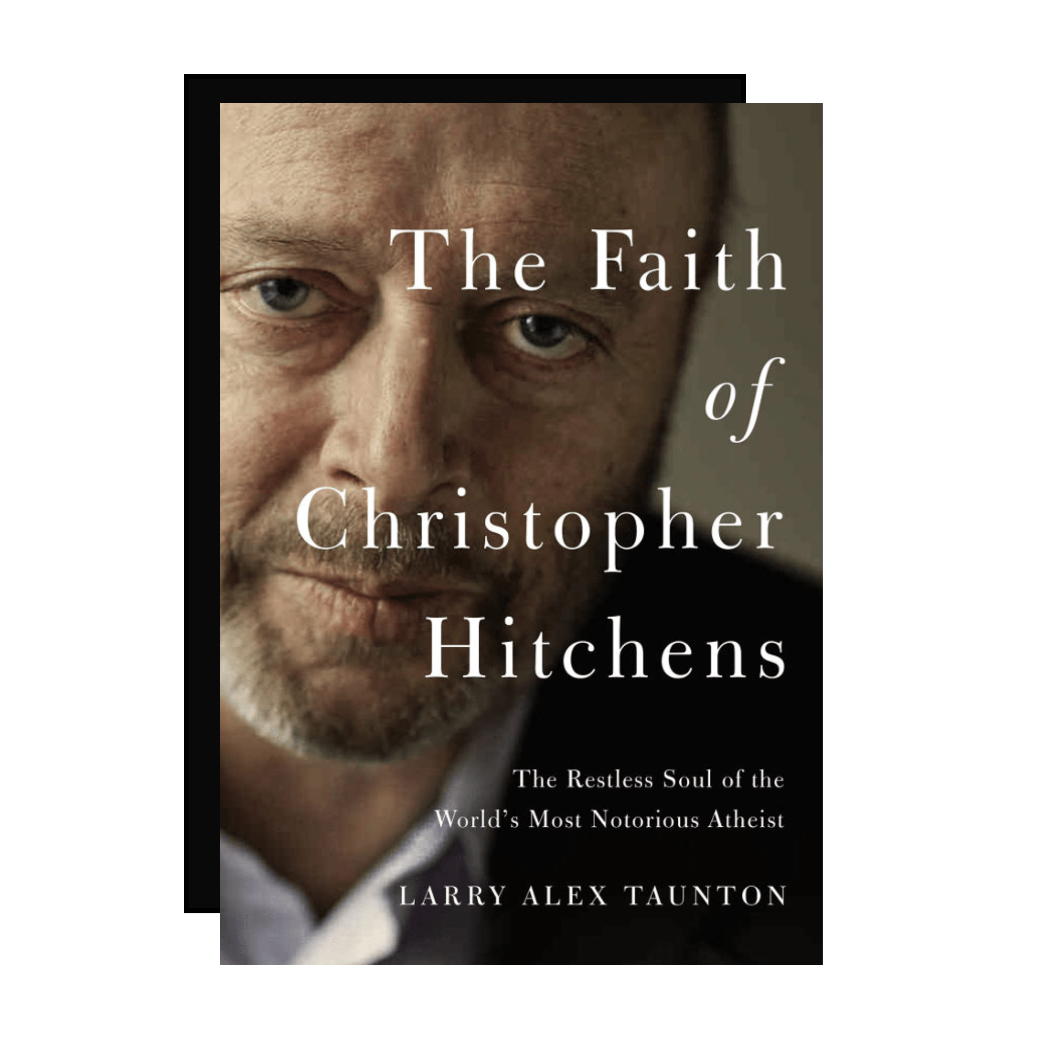 Books Larry Alex Taunton