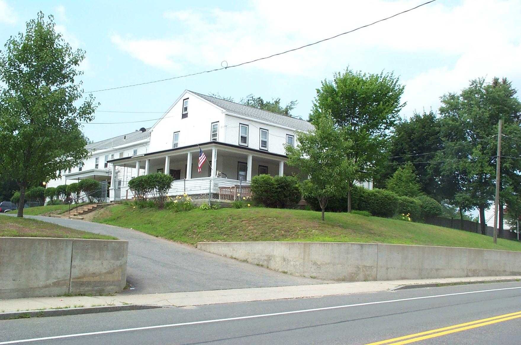 Pittsfield Massachusetts