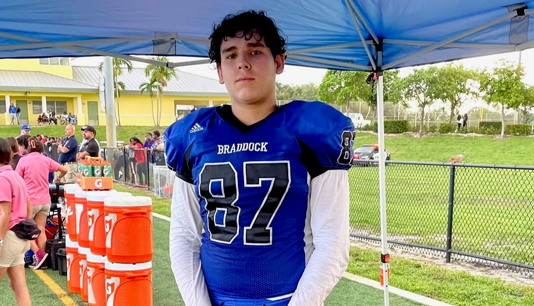 EYE ON RECRUITING Miami Braddock Builds On 2022