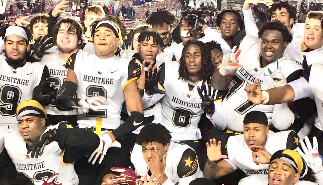 usf spring 2023 National Signing Day Part 1 Hurricanes Just