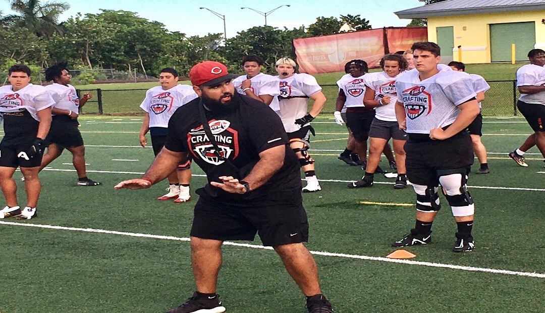 Miami Dade Summer Camps 2023