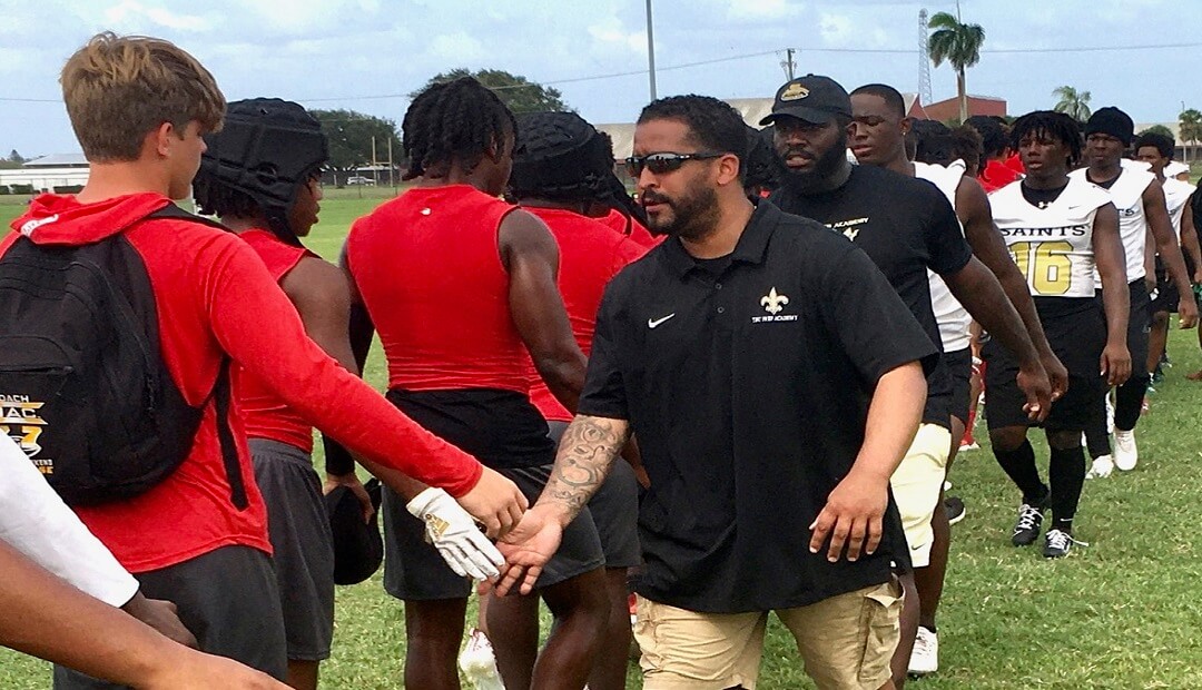 TRU Prep Academy Part 2 Is Back Again