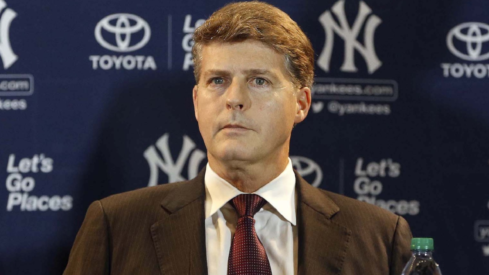 Yankees Owner Hal Steinbrenner Teases Potential Opening Day Additions