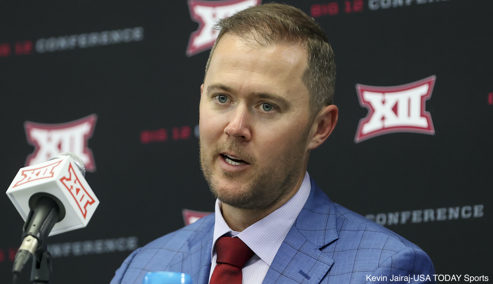Lincoln Riley shares timeline of his decision to leave Oklahoma for USC