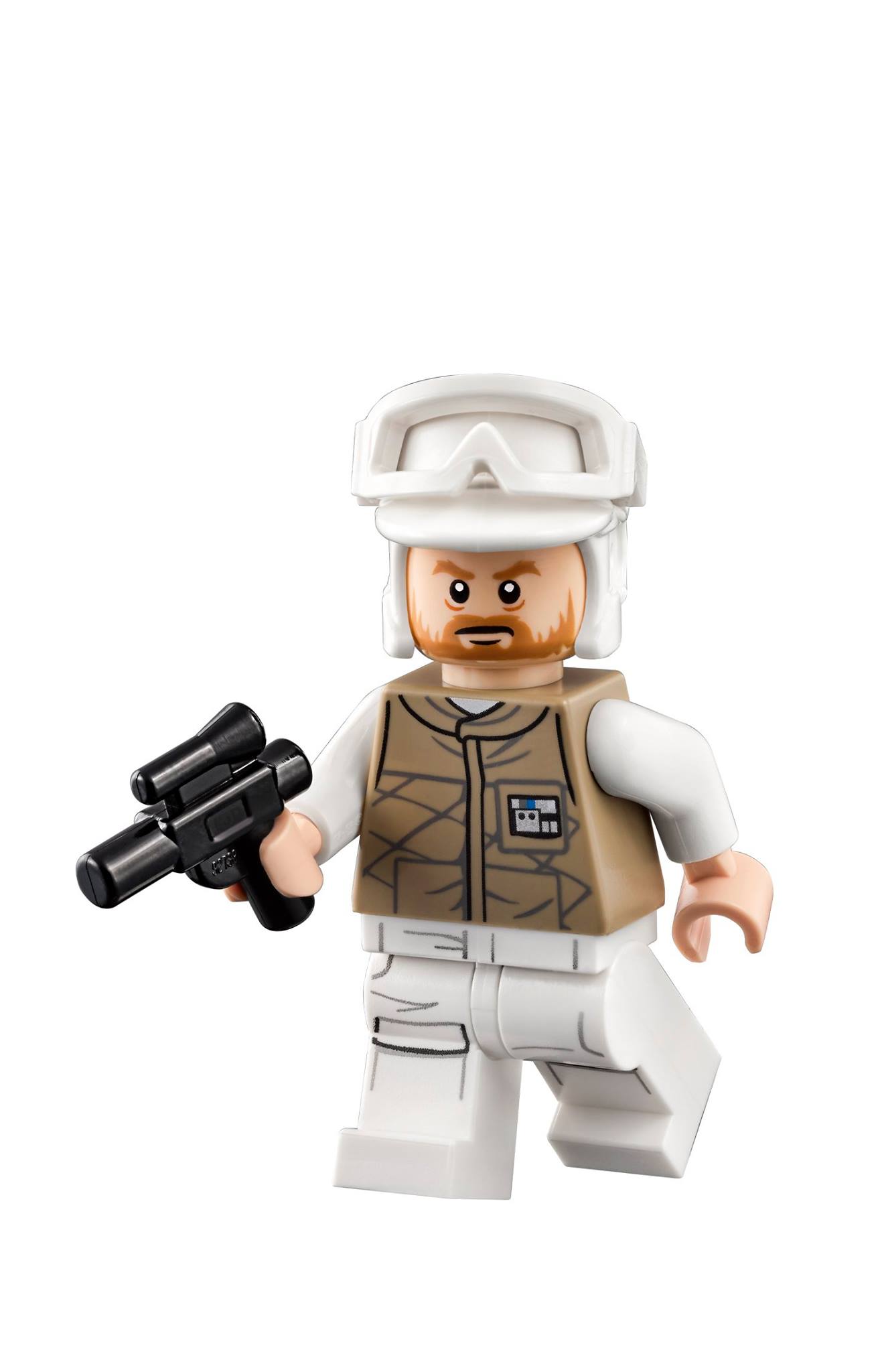 Ultimate Collector’s Series Assault On Hoth Set