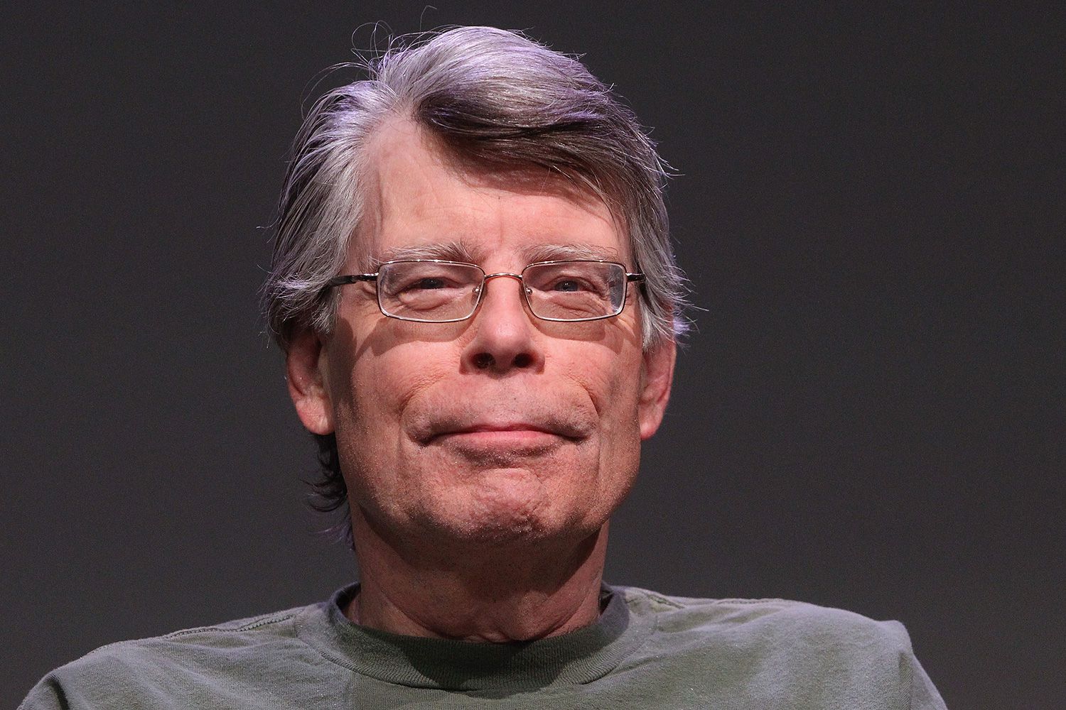 We hope that you find everything you need on stephen king book list. Stephen King's Short Story 'Suffer The Little Children' To ...