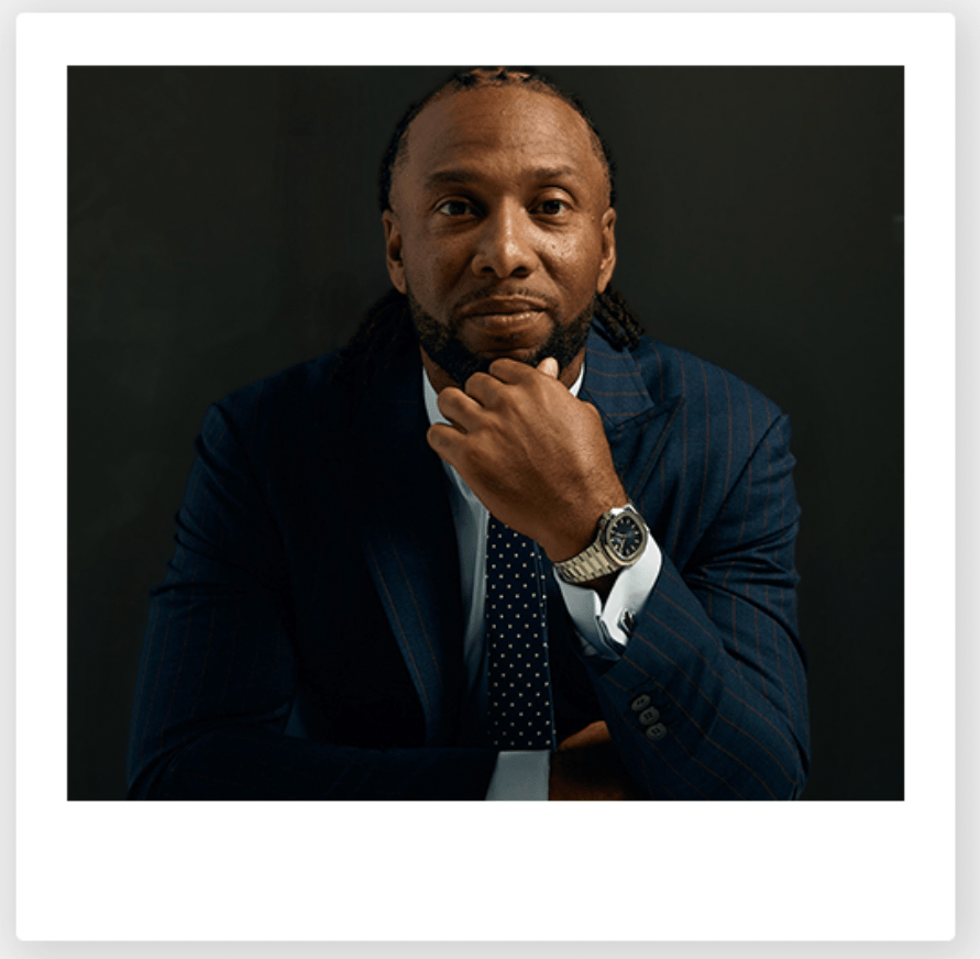 Larry Fitzgerald Enterprises Larry Fitzgerald Official site