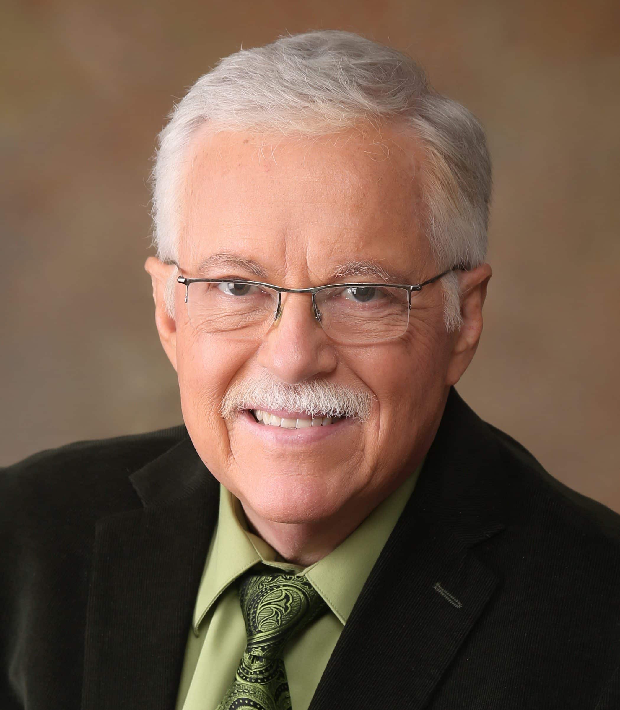 About Larry Ford Ministries