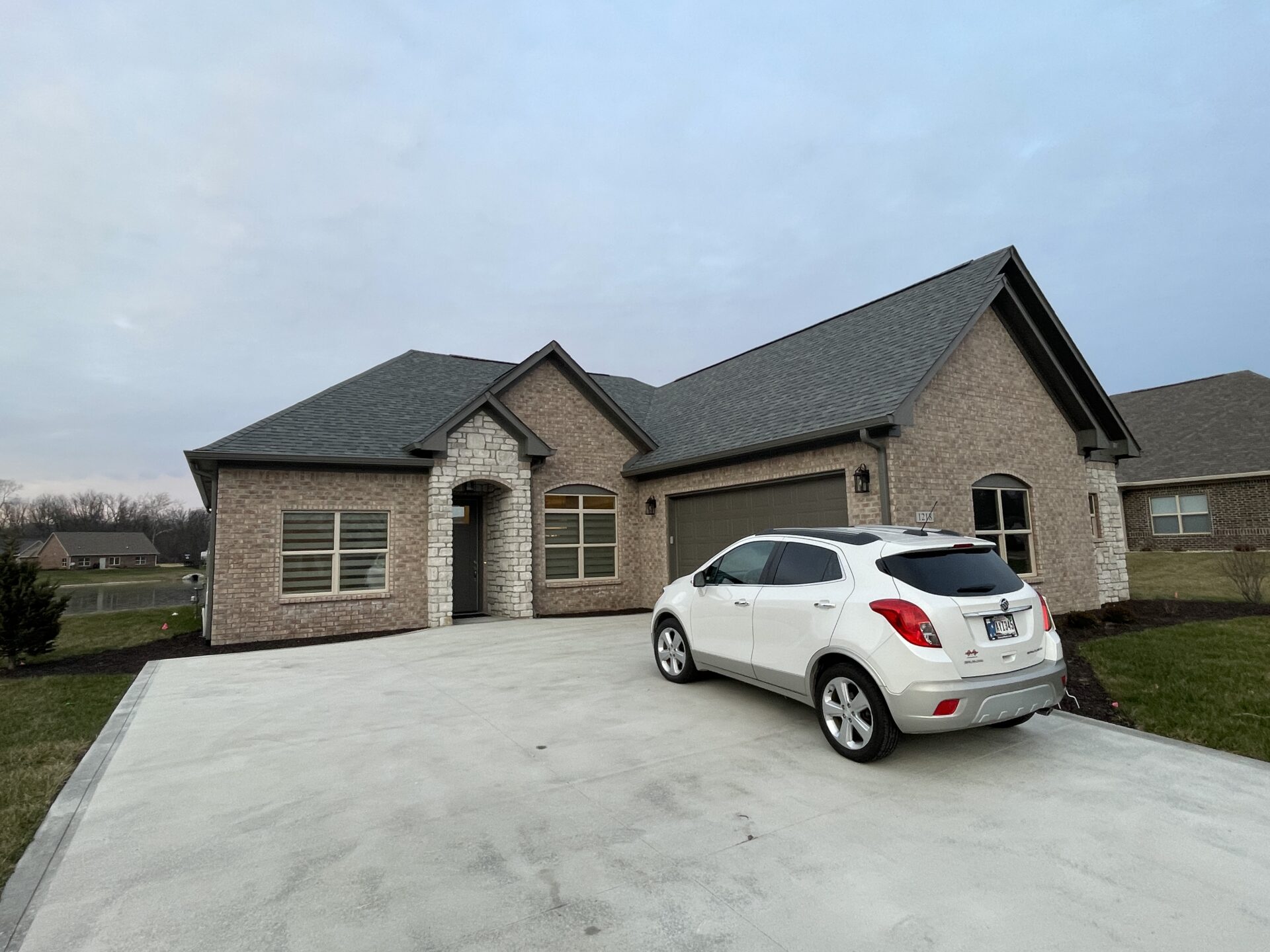 Patio Homes Larry Good Homes Larry Good Homes