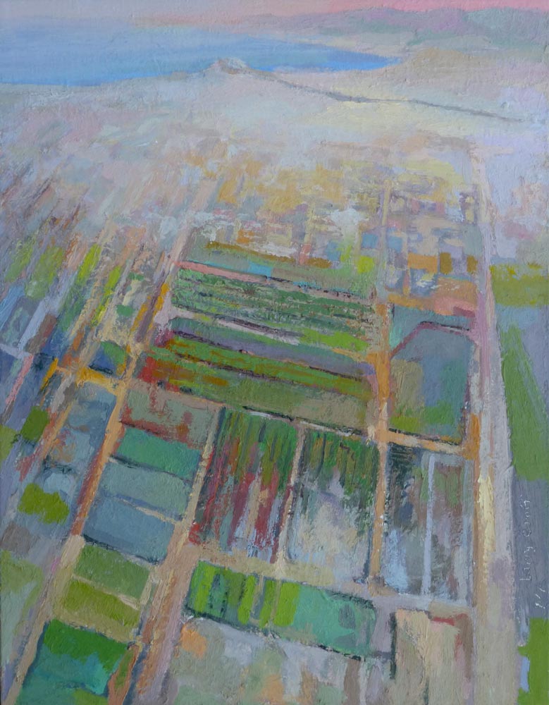 Salton Sea Paintings