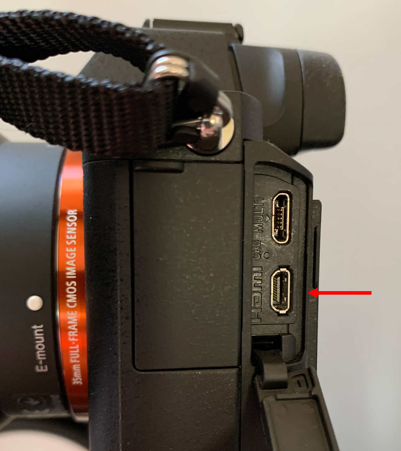 How to Use a DSLR Camera to Stream Live Video Larry Jordan