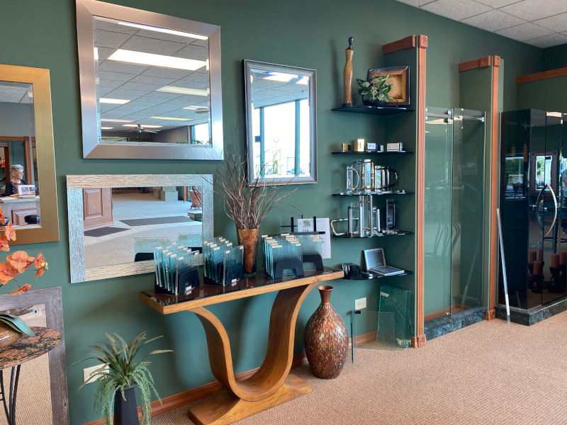 About Us Larry Miller Door & Glass, Inc.