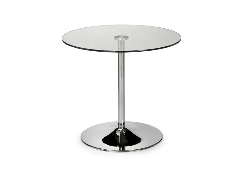 Kudos Round Dining Table Larry O'Keeffe Furniture