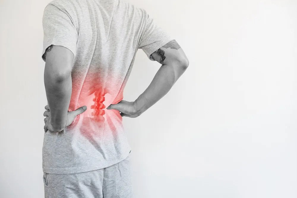 Is A Herniated Disc Covered Under Workers’ Comp? Larry Pitt & Associates