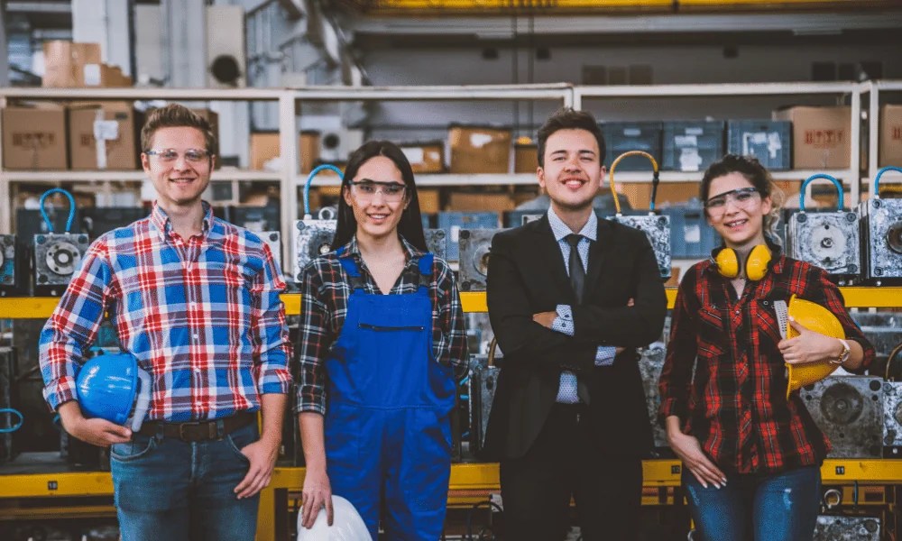 What Is A Statutory Employer? Larry Pitt & Associates