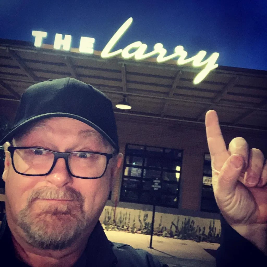 Larry Preston Simplicity In All Things