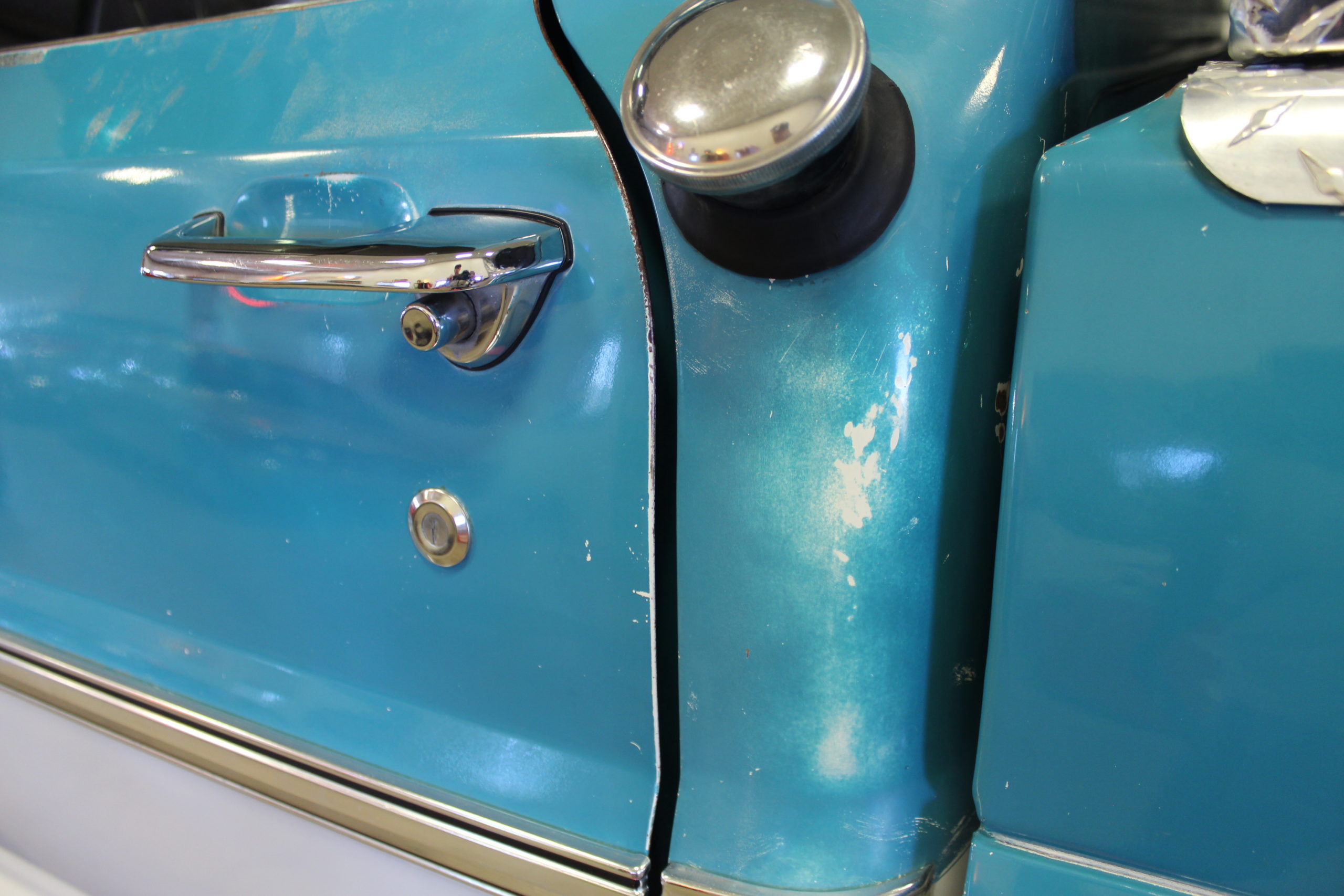 1969 Ford F250 4×4 SOLD Larry's Auto