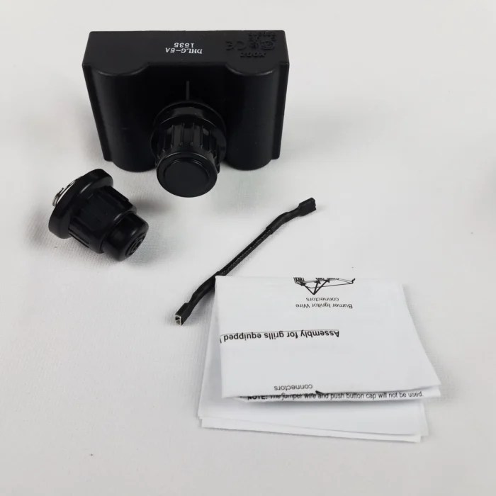 CharBroil Universal Electronic Ignition Module 8782 Larry's Basement