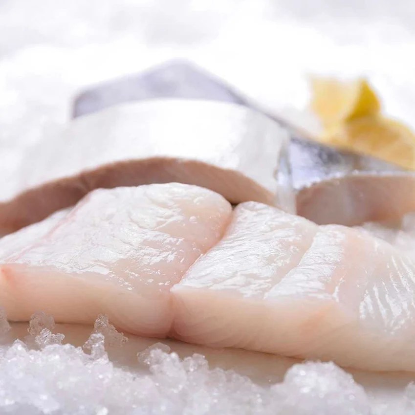 Why Larry’s Catch WildCaught Halibut is the Star of Your Next Meal