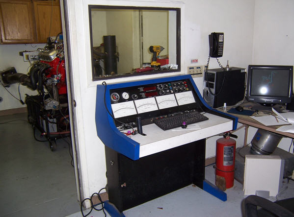 Larrys Engine - High Performance & Supercharged Engine Builder