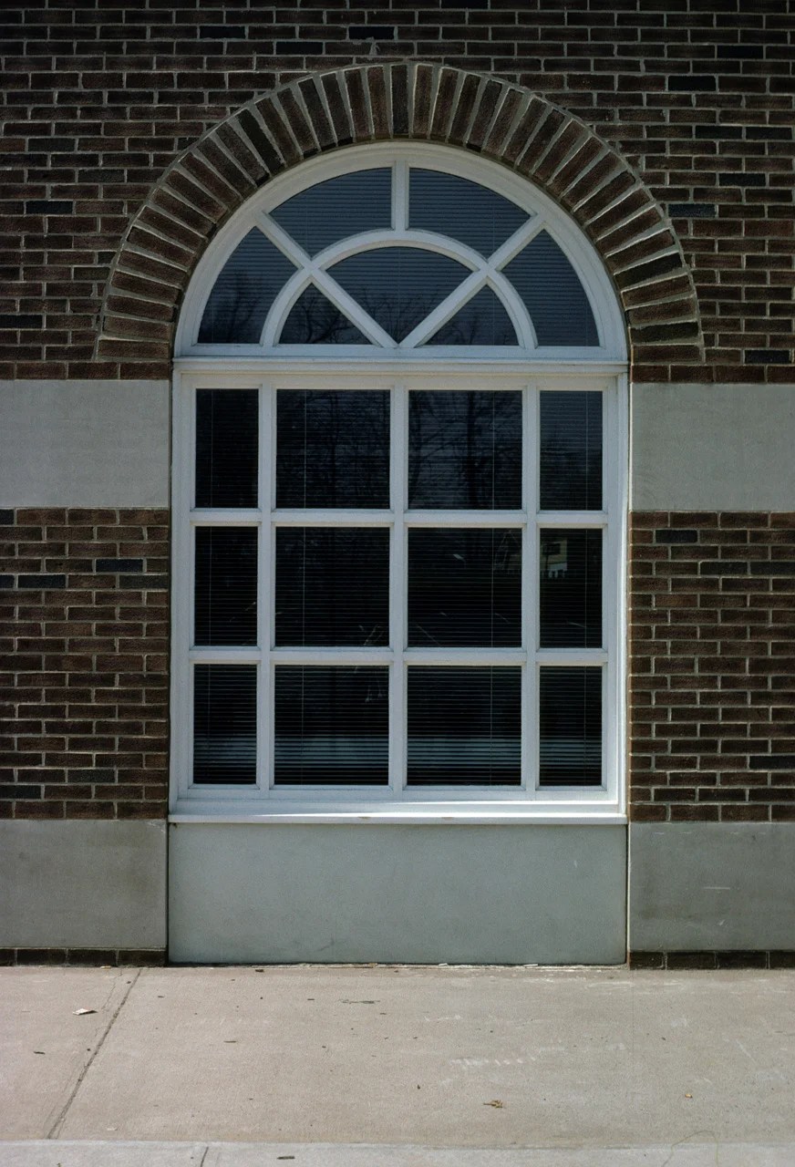 Manchester Courthouse Larry Speck