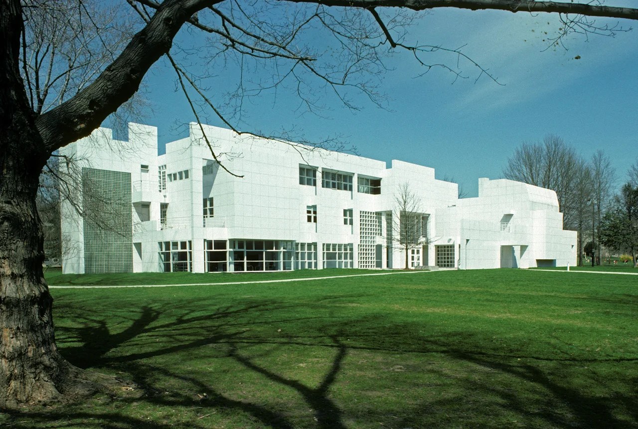 Hartford Seminary Larry Speck