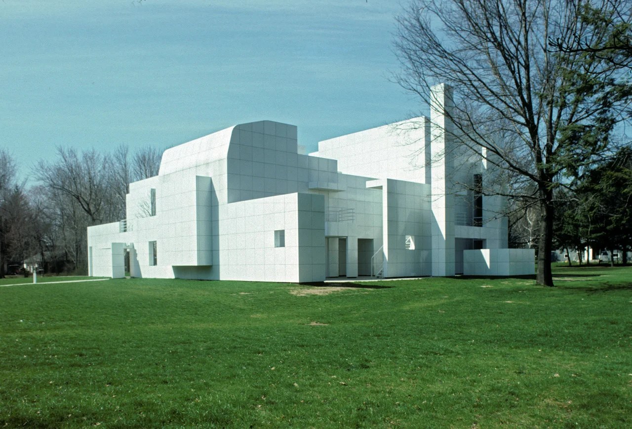 Hartford Seminary Larry Speck