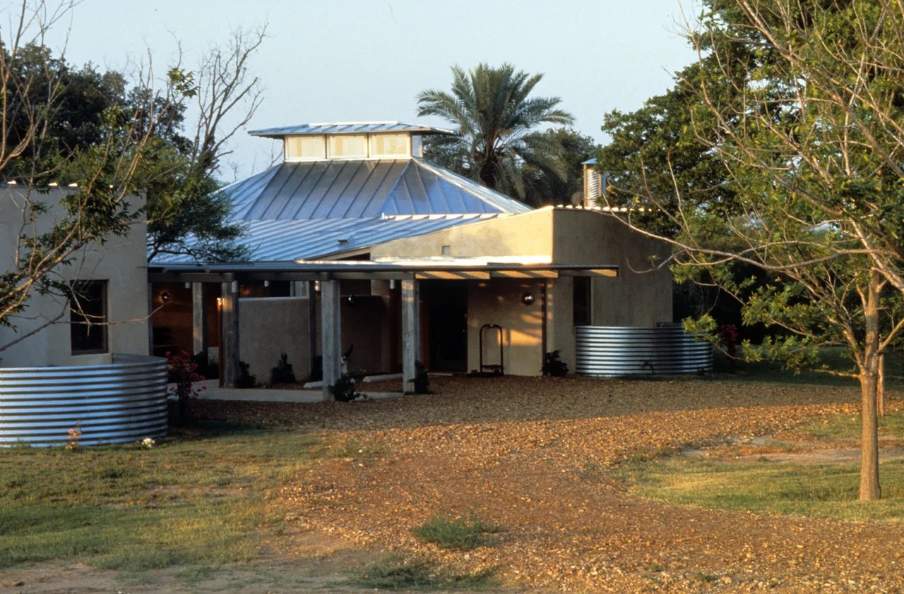 Cotulla Ranch Larry Speck