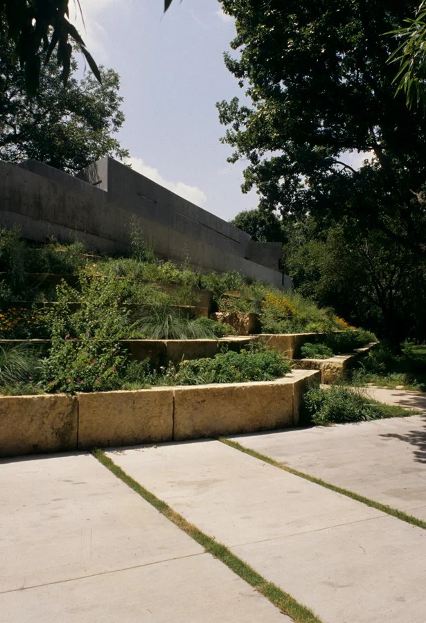 Turtle Creek House Larry Speck