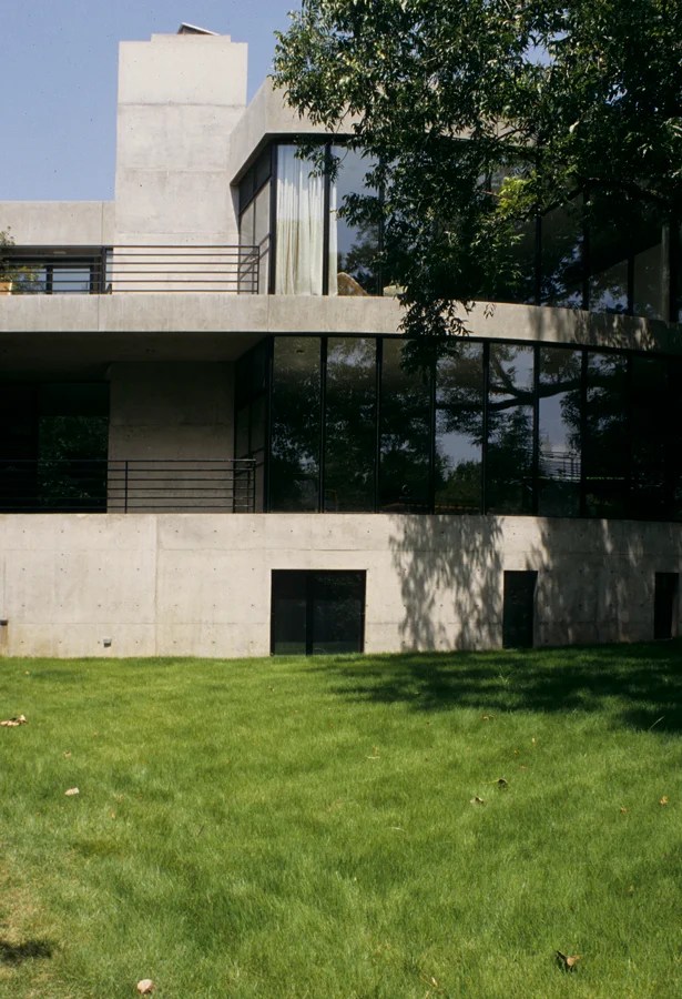 Turtle Creek House Larry Speck