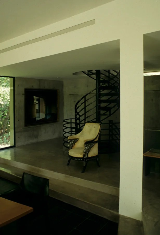 Turtle Creek House Larry Speck