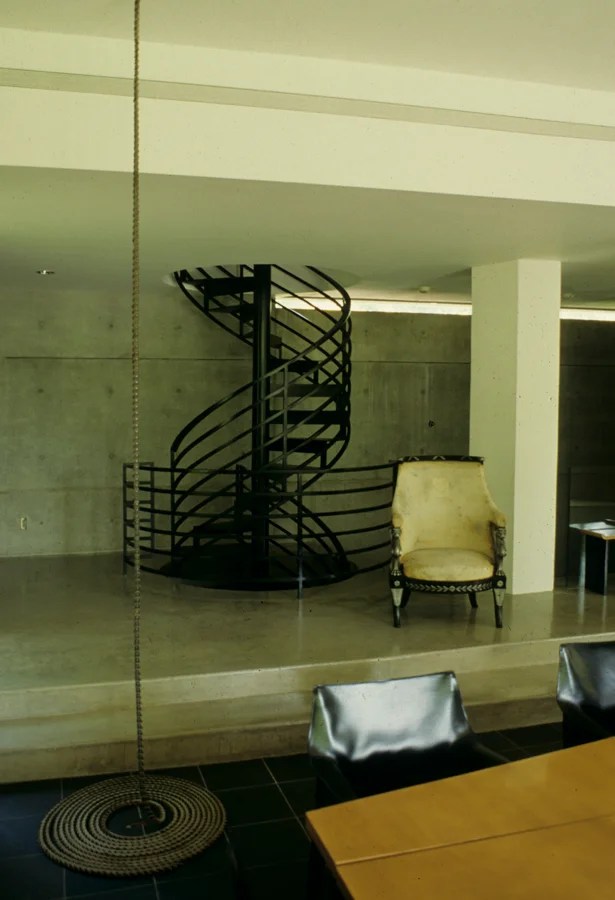 Turtle Creek House Larry Speck