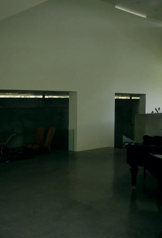 Turtle Creek House Larry Speck