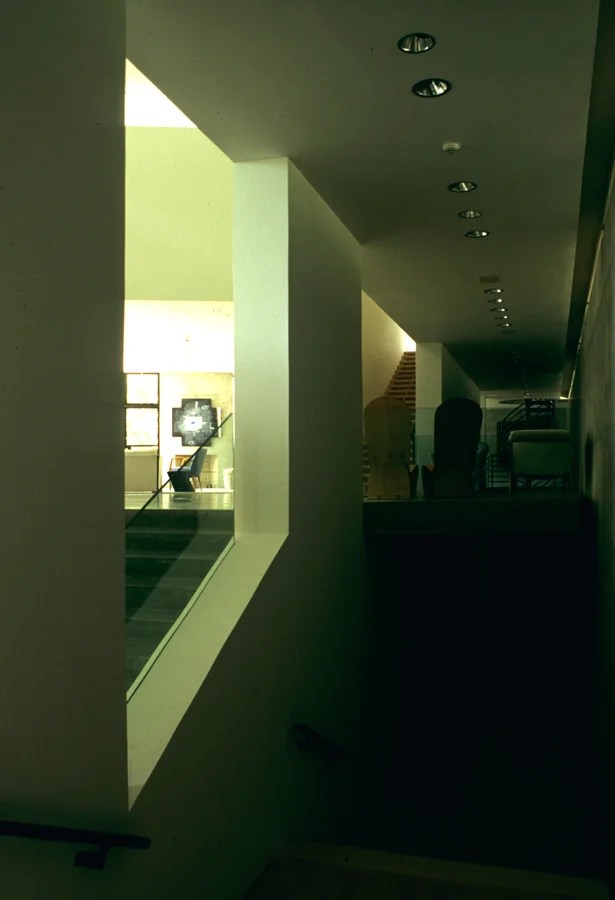 Turtle Creek House Larry Speck