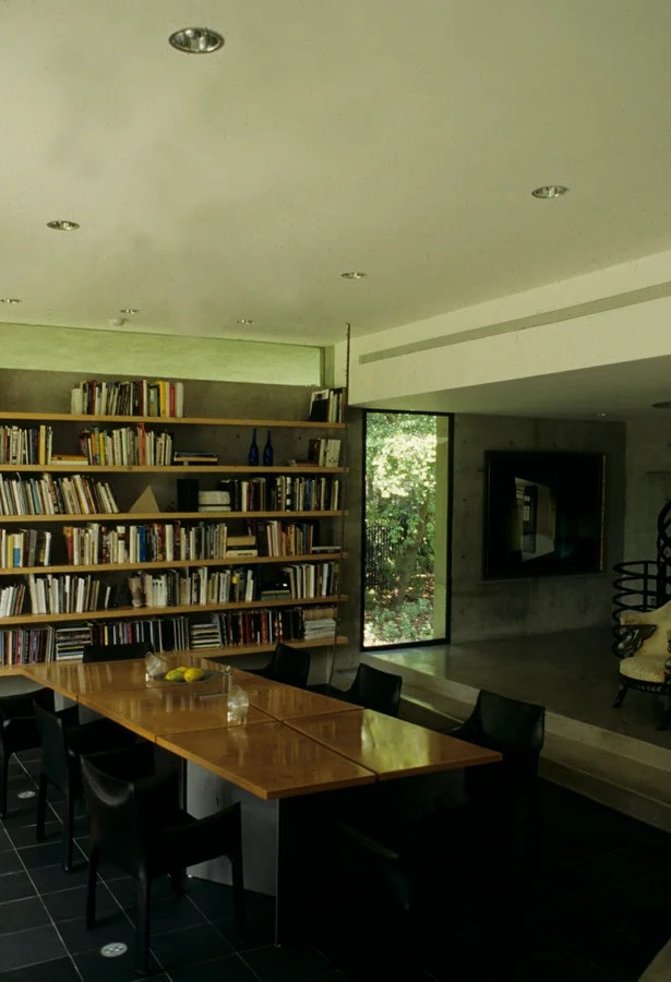 Turtle Creek House Larry Speck