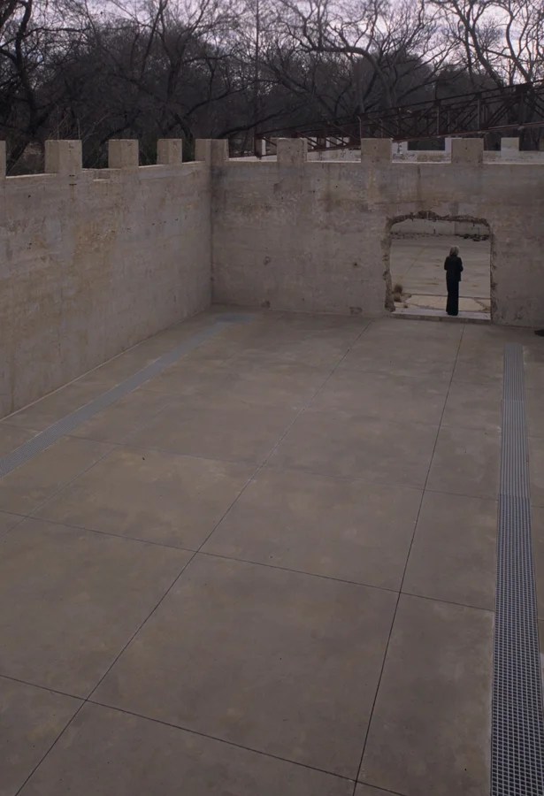 Turtle Creek Pump House Larry Speck