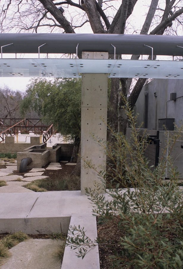 Turtle Creek Pump House Larry Speck