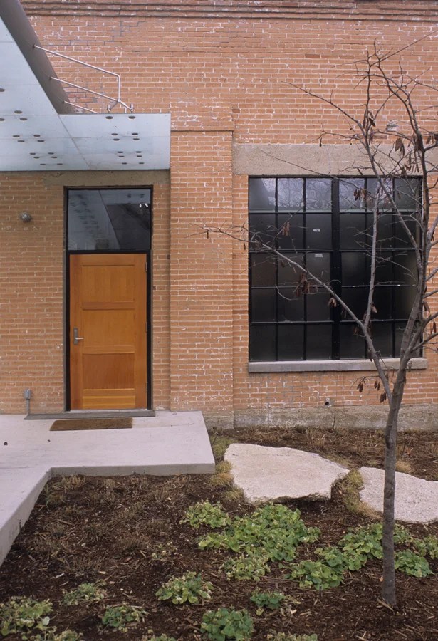 Turtle Creek Pump House Larry Speck