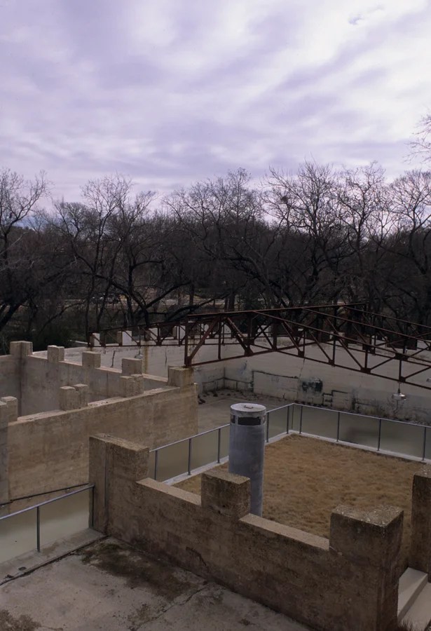 Turtle Creek Pump House Larry Speck