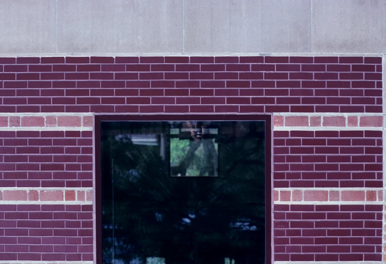Robert H. Herring Hall at Rice University Larry Speck