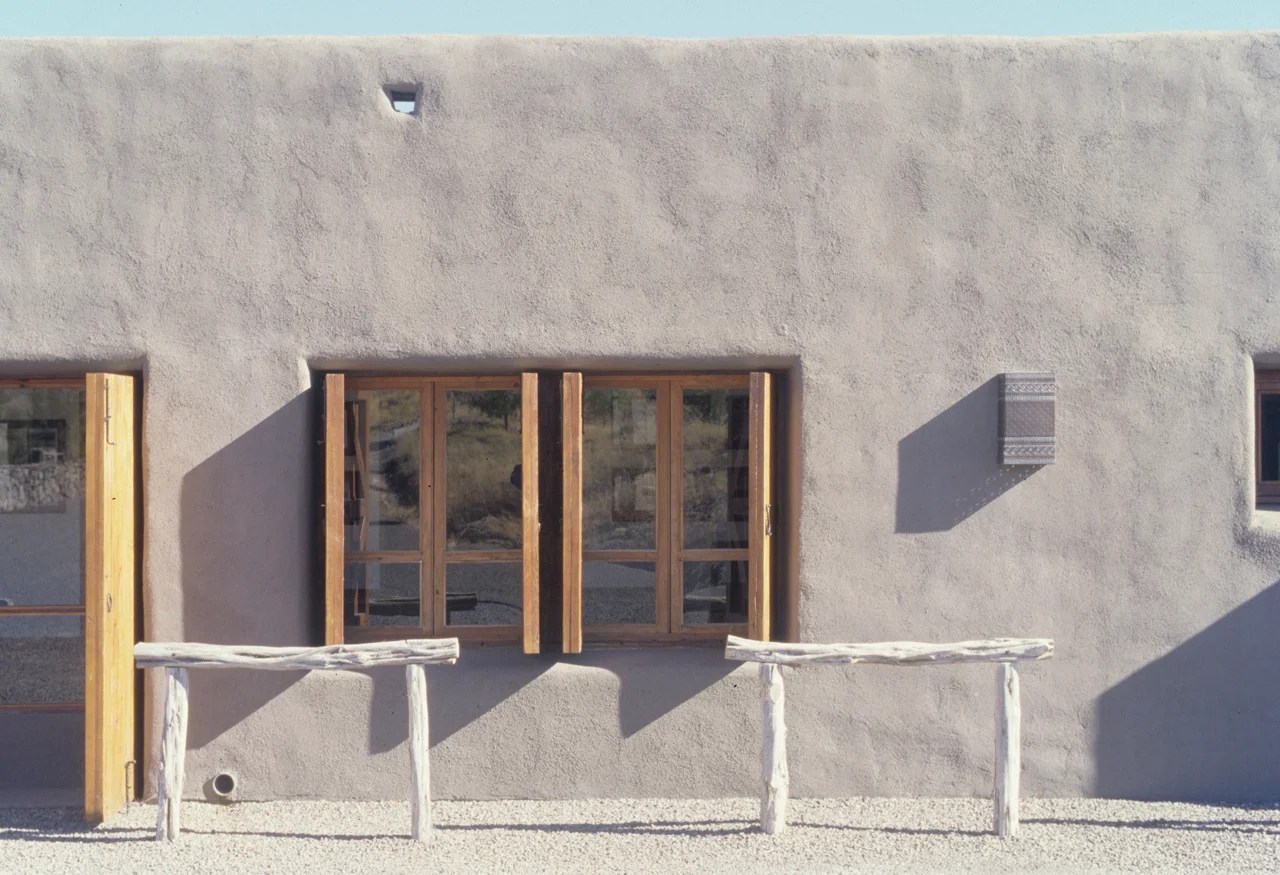 La Cienega Ranch Larry Speck