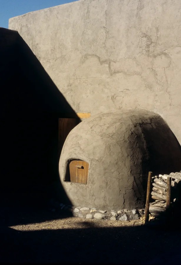 La Cienega Ranch Larry Speck