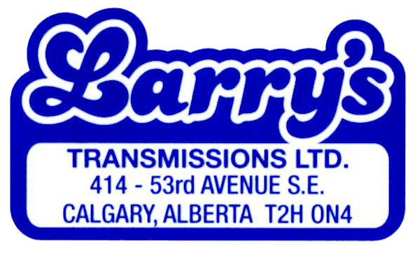 Larry's Transmissions