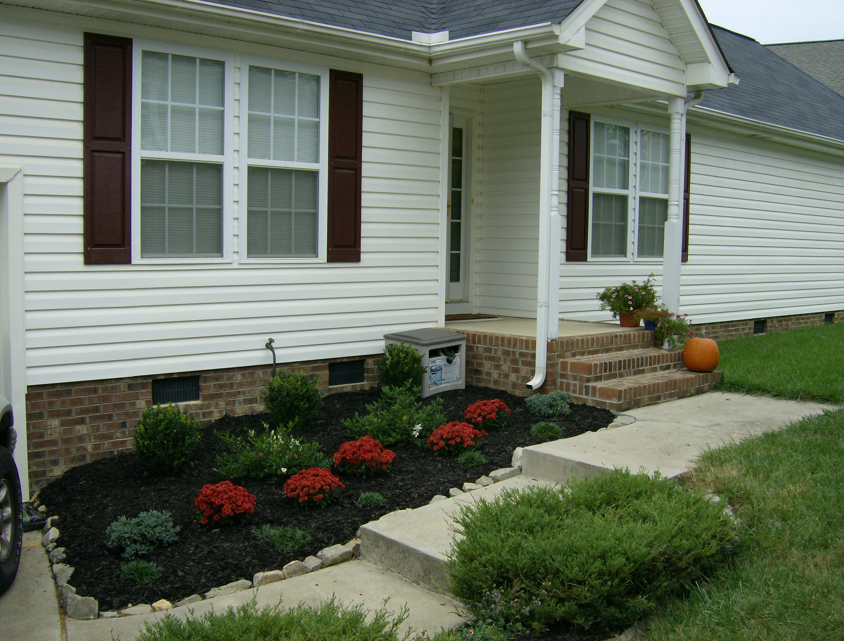 Parkside Village Subdivision Home for Sale!