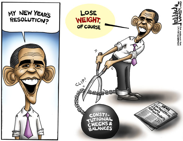 Operation Choke Point Another Presidential Abuse of Power Think
