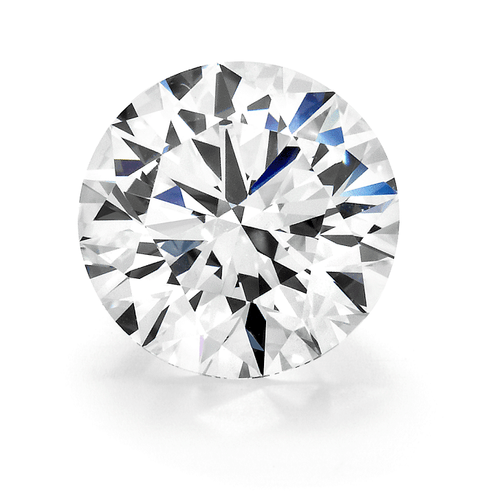 Brilliant Cut Diamonds, Round Cut Diamonds Larsen Jewellery