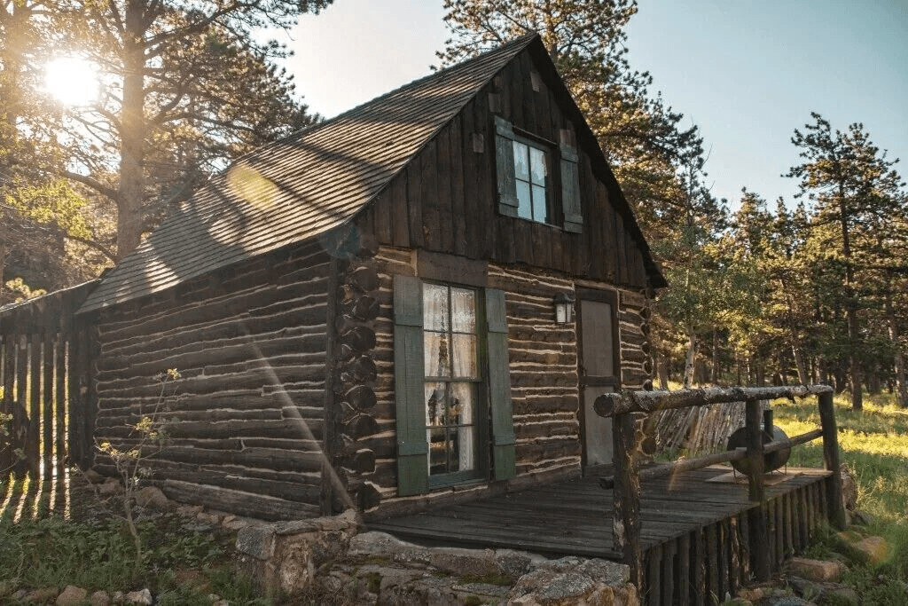 Best Vacation Rentals in Estes Park • Larsen Photo Co.
